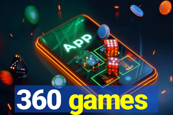 360 games